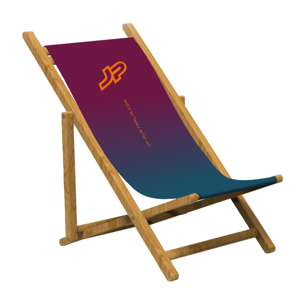Beach chair 