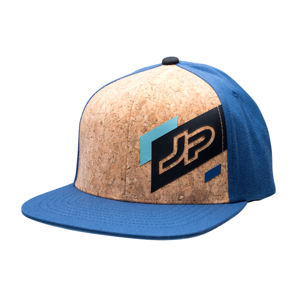 Cork Cap