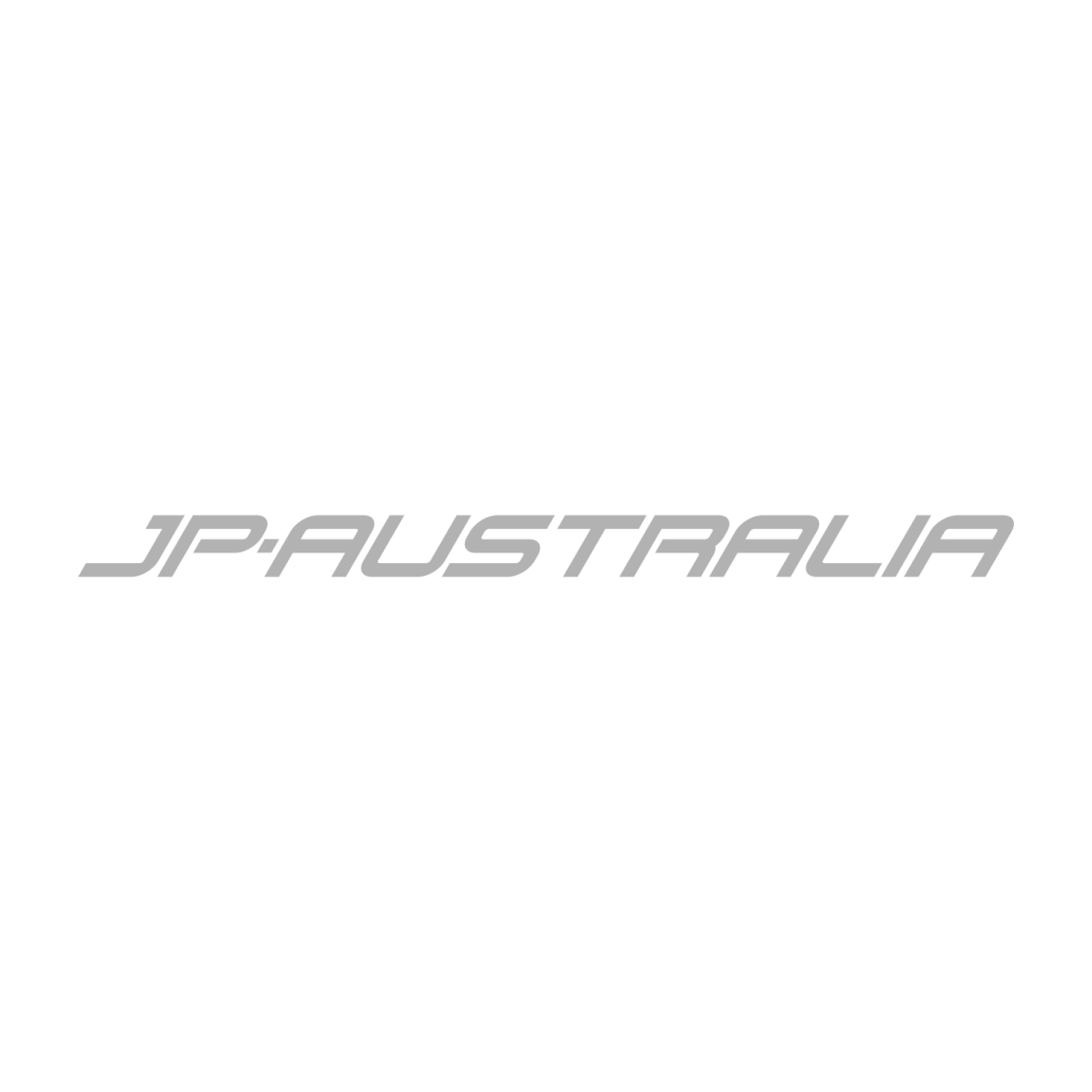 JP-Australia Sticker