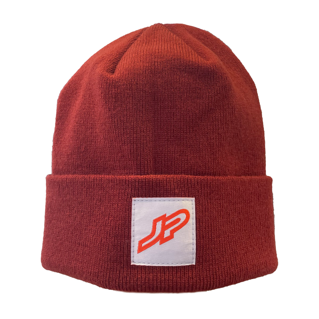Short Beanie