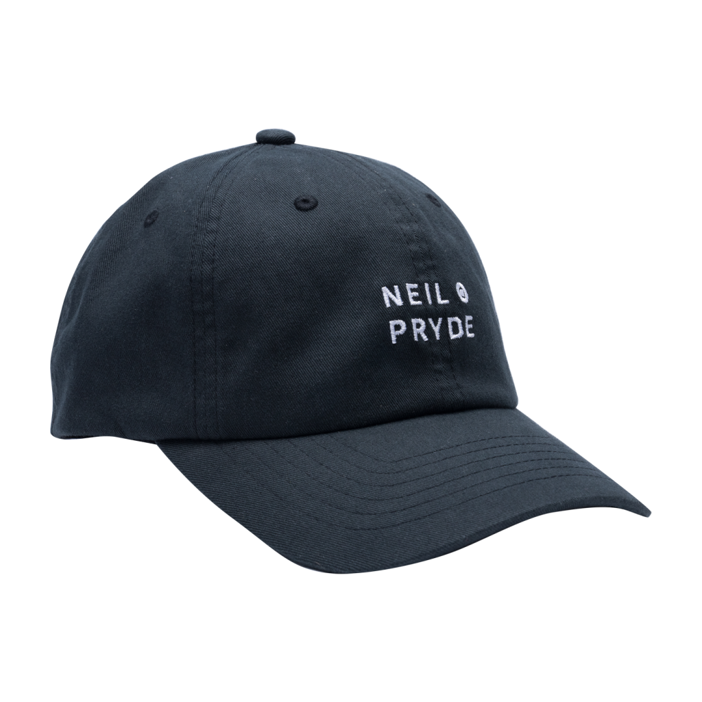 Neilpryde Dad Cap