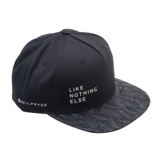 Neilpryde Floral Flat Cap Neilpryde Floral Flat Cap