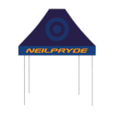 WS Tent 3x3m WS Tent 3x3m