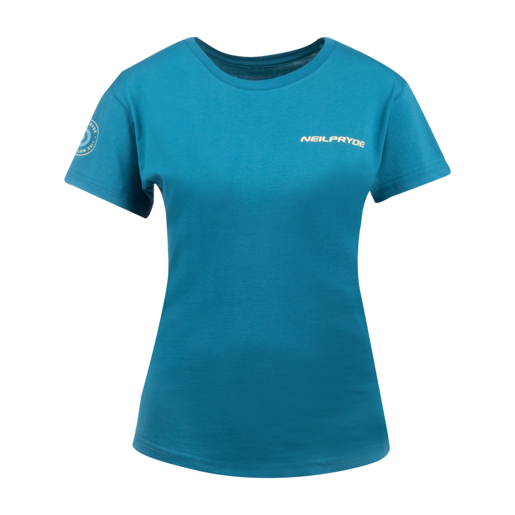 Womens T-Shirt